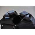 Kit filtres Power-Up MWR pour Ducati Monster 696 / 796 / 1100 / 1100S / 1100 Evo 6