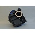 Filtre a air MWR Performance pour Ducati Monster 696 / 796 / 1100 / 1100S / 1100 Evo 2