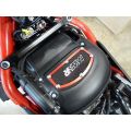 Kit filtres Power-Up MWR pour Ducati Hypermotard 821/ Hypermotard 939 / Hyperstrada 821 1