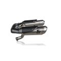 Silencieux Akrapovic pour Ducati Panigale V2 25-26/Streetfighter V2 25-26 5