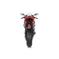 Silencieux Akrapovic pour Ducati Panigale V2 25-26/Streetfighter V2 25-26 4