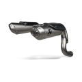 Silencieux Akrapovic pour Ducati Panigale V2 25-26/Streetfighter V2 25-26 1