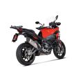 Silencieux Akrapovic pour Ducati Multistrada V2 25 1