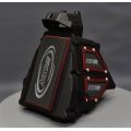 Kit Power-Up MWR pour Ducati Scrambler 800 24-26 3