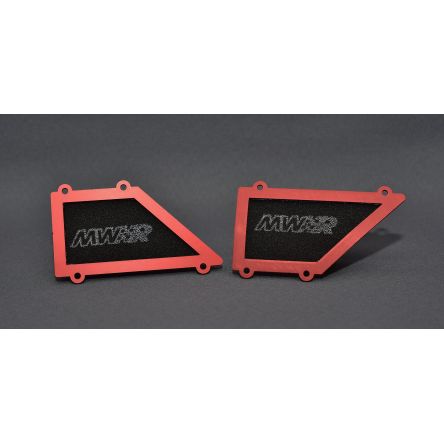 Kit Power-Up MWR pour Ducati Scrambler 800 24-26