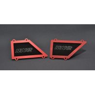 Kit Power-Up MWR pour Ducati Scrambler 800 24-26