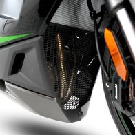 Grille de protection de collecteur R&G Kawasaki Ninja 1000SX 24/1100SX 25-27