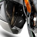 Grille de protection de collecteur R&G Kawasaki Ninja 1000SX 24/1100SX 25-27 3