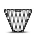 Grille de protection de radiateur d'huile R&G OCG0061PROBK pour Ducati 0