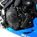 Protection de carter droit R&G ECC0385R pour Suzuki 1