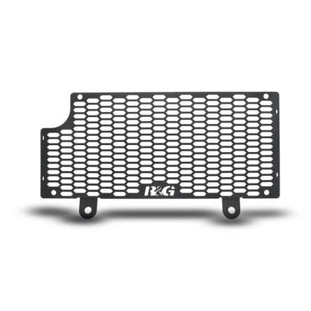 Grille de protection de radiateur d'huile Pro R&G Kawasaki ZX10R 21-25