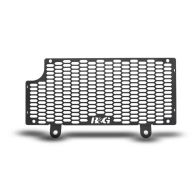 Grille de protection de radiateur d'huile Pro R&G Kawasaki ZX10R 21-26