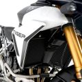 Grille de protection de radiateur Pro R&G Triumph Tiger 850 21-25/Tiger 900 20-25 0