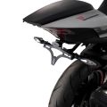 Support de plaque R&G pour CFMoto SR450 25 1