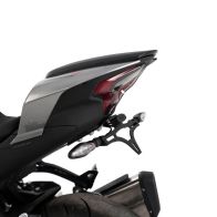 Support de plaque R&G pour CFMoto SR450 25