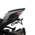 Support de plaque R&G pour CFMoto SR450 25 0