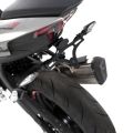 Support de plaque R&G pour CFMoto SR450 25 2