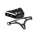 Support de plaque R&G pour Honda GB350 25 0