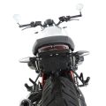 Support de plaque R&G pour BMW R12 Nine T 24-25 0
