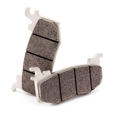 Plaquettes de frein Brembo SR 07BB44SR