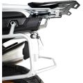 Support de plaque R&G pour CFMoto 800 MT 22-26 2