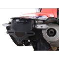 Support de plaque R&G pour Honda CRF250 19-21 0