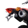 Support de plaque R&G pour Honda CRF300 21-26 0