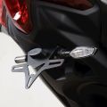 Support de plaque R&G pour Yamaha T-Max 560 20-21 0