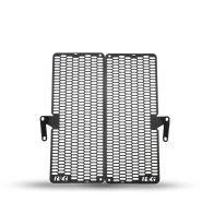 Grille de protection de radiateur R&G pour Ducati Multistrada V4 21-24
