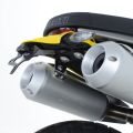 Support de plaque R&G pour Ducati 1100 Scrambler 18-20 2