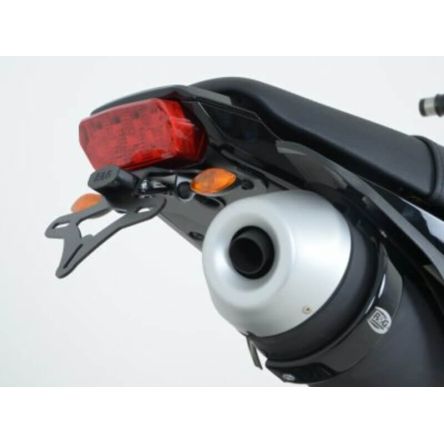 Support de plaque R&G pour Honda MSX125 13-15