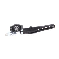 Sélecteur / Pédale de frein PP Tuning S0609