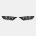 Stickers de phare DRP pour Honda CBR600RR 24-26 0