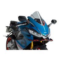 Bulle Puig Z-Racing pour Aprilia RS660 25-26