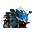 Bulle Puig Z-Racing pour Aprilia RS660 25-26 2