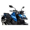 Ailerons Puig Naked Roadster frontaux pour Honda Hornet 750 23-26 2