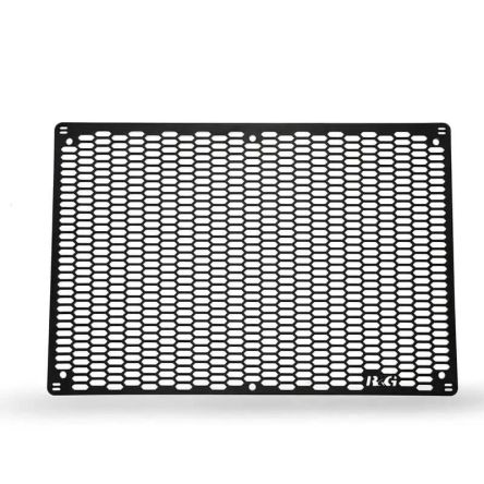 Grille de protection de radiateur R&G pour Ducati Multistrada 950 21/Multistrada V2 22-24