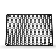 Grille de protection de radiateur R&G pour Ducati Multistrada 950 21/Multistrada V2 22-24