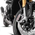 Protection de fourche R&G FP0323BK 0