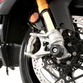Protection de fourche R&G pour Aprilia Tuono 1100 V4 Factory 25-26 0