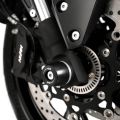 Protection de fourche R&G pour Suzuki FP0321BK 2