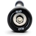 Protection de fourche R&G pour CFMoto SR450 23-25 0