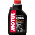 Huile de fourche Motul Factory Line 2.5W 1L 0