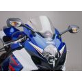 Bulle Puig racing pour Suzuki GSXR1000 07-08 0