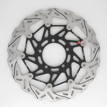  Disque de frein BRAKING SK3 pétale flottant
