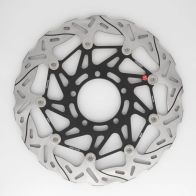  Disque de frein BRAKING SK3 pétale flottant