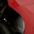 Grille de protection de radiateur R&G pour Ducati Panigale V2 25-26 3