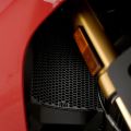 Grille de protection de radiateur R&G pour Ducati Panigale V2 25-26 1