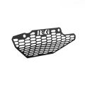 Grille de protection de collecteur R&G pour Ducati Multistrada V2 25 1