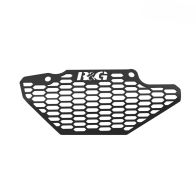 Grille de protection de collecteur R&G pour Ducati Multistrada V2 25